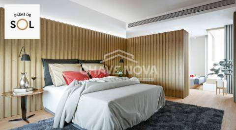 Moradia Isolada T4 Venda em Esgueira,Aveiro