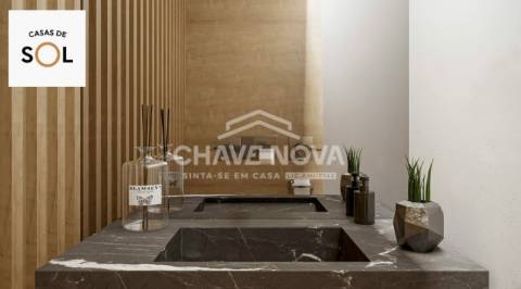 Moradia Isolada T4 Venda em Esgueira,Aveiro