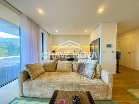 Apartamento T2 Venda em Gafanha da Encarnação,Ílhavo