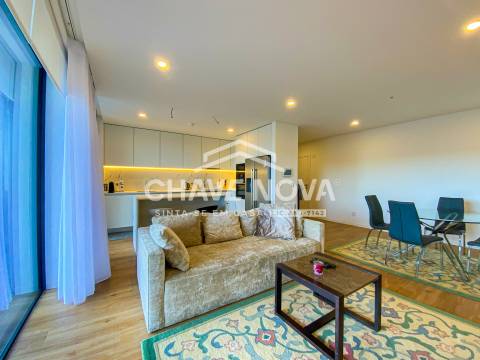 Apartamento T2 Venda em Gafanha da Encarnação,Ílhavo