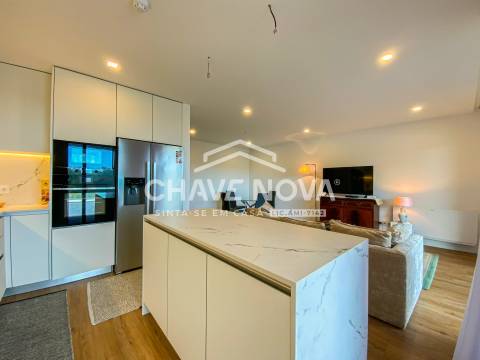 Apartamento T2 Venda em Gafanha da Encarnação,Ílhavo