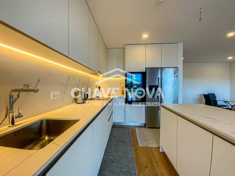 Apartamento T2 Venda em Gafanha da Encarnação,Ílhavo