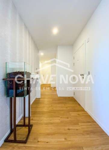 Apartamento T2 Venda em Gafanha da Encarnação,Ílhavo