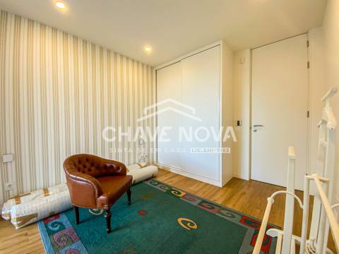 Apartamento T2 Venda em Gafanha da Encarnação,Ílhavo