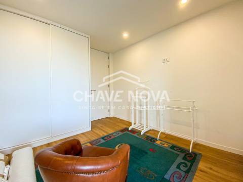 Apartamento T2 Venda em Gafanha da Encarnação,Ílhavo