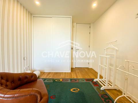 Apartamento T2 Venda em Gafanha da Encarnação,Ílhavo