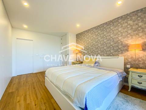 Apartamento T2 Venda em Gafanha da Encarnação,Ílhavo