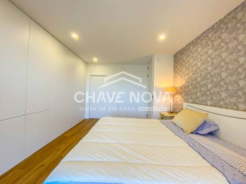 Apartamento T2 Venda em Gafanha da Encarnação,Ílhavo