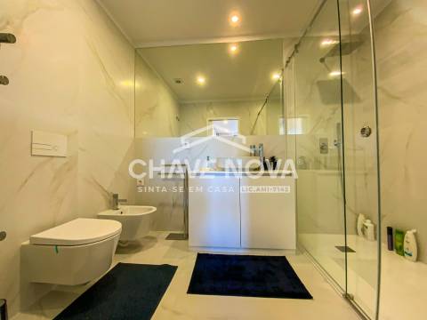 Apartamento T2 Venda em Gafanha da Encarnação,Ílhavo