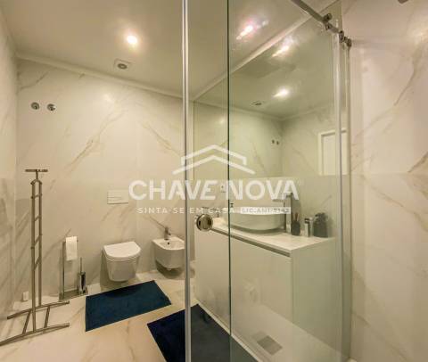 Apartamento T2 Venda em Gafanha da Encarnação,Ílhavo