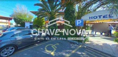 Restaurante T6 Trespasse em Aradas,Aveiro