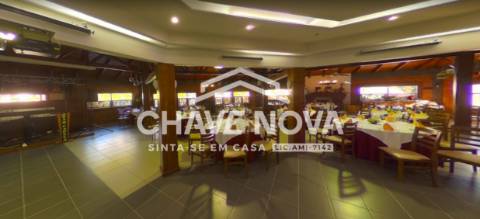 Restaurante T6 Trespasse em Aradas,Aveiro