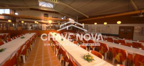 Restaurante T6 Trespasse em Aradas,Aveiro