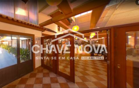 Restaurante T6 Trespasse em Aradas,Aveiro