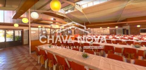 Restaurante T6 Trespasse em Aradas,Aveiro