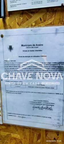 Restaurante T6 Trespasse em Aradas,Aveiro