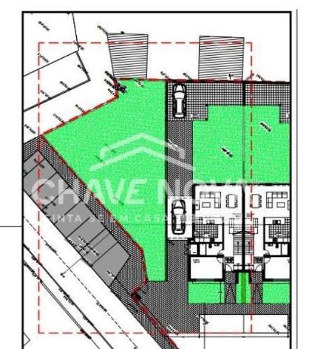 Lote de Terreno T4 Venda em Águeda e Borralha,Águeda