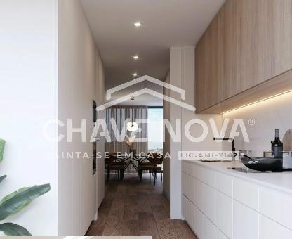 Apartamento T1 Venda em São Bernardo,Aveiro