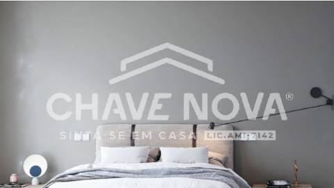 Apartamento T1 Venda em São Bernardo,Aveiro