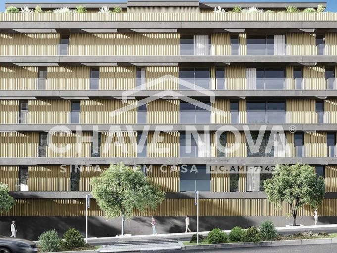 Apartamento T1 Venda em São Bernardo,Aveiro