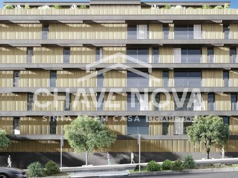 Apartamento T1 Venda em São Bernardo,Aveiro