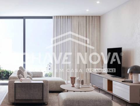 Apartamento T1 Venda em São Bernardo,Aveiro