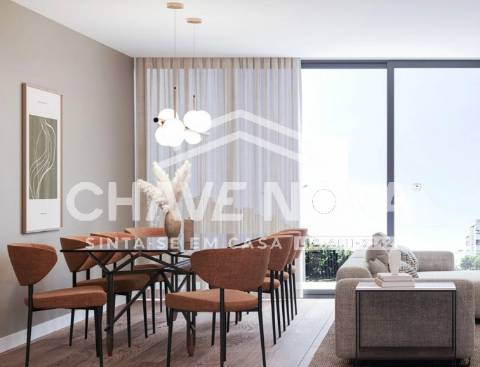 Apartamento T1 Venda em São Bernardo,Aveiro