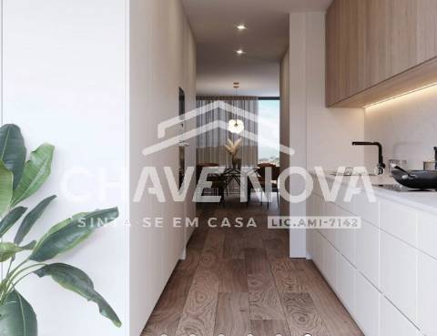 Apartamento T1 Venda em São Bernardo,Aveiro