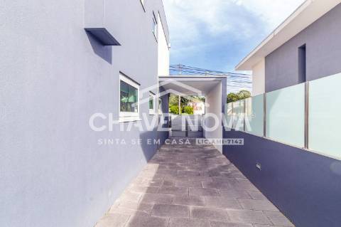 Moradia Isolada T4 Venda em Oliveira de Azeméis, Santiago de Riba-Ul, Ul, Macinhata da Seixa e Madail,Oliveira de Azeméis