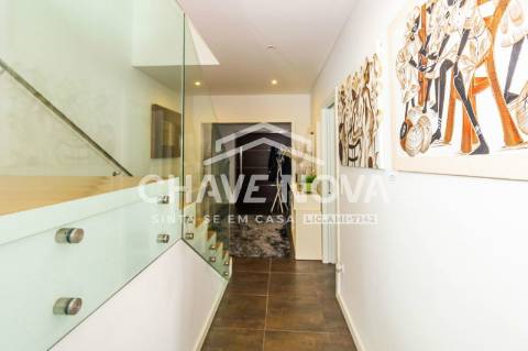 Moradia Isolada T4 Venda em Oliveira de Azeméis, Santiago de Riba-Ul, Ul, Macinhata da Seixa e Madail,Oliveira de Azeméis