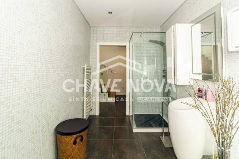 Moradia Isolada T4 Venda em Oliveira de Azeméis, Santiago de Riba-Ul, Ul, Macinhata da Seixa e Madail,Oliveira de Azeméis