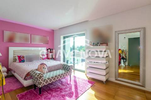 Moradia Isolada T4 Venda em Oliveira de Azeméis, Santiago de Riba-Ul, Ul, Macinhata da Seixa e Madail,Oliveira de Azeméis