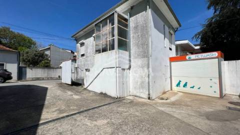 Moradia T2 Venda em Custóias, Leça do Balio e Guifões,Matosinhos