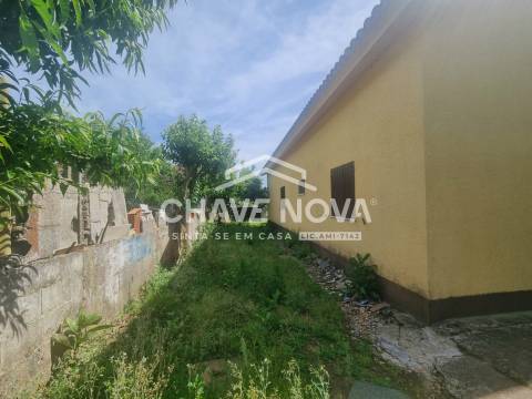 Moradia Isolada T3 Venda em Alquerubim,Albergaria-a-Velha