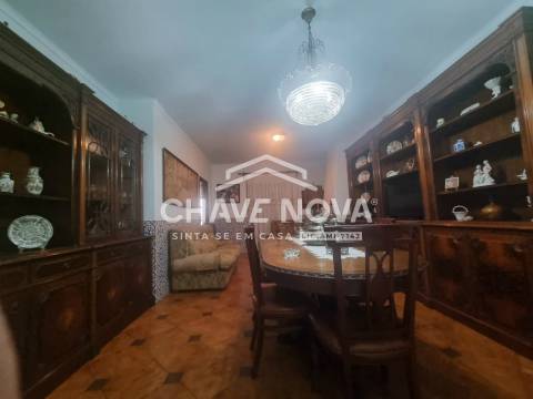 Moradia Isolada T3 Venda em Alquerubim,Albergaria-a-Velha