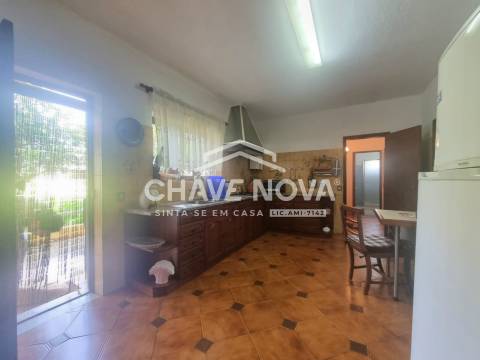 Moradia Isolada T3 Venda em Alquerubim,Albergaria-a-Velha