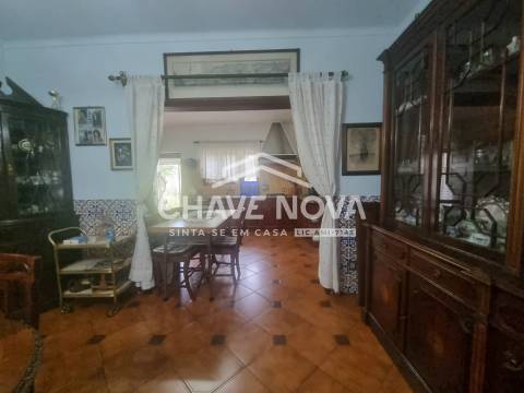 Moradia Isolada T3 Venda em Alquerubim,Albergaria-a-Velha
