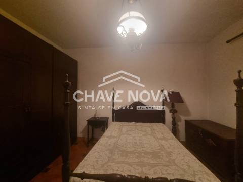 Moradia Isolada T3 Venda em Alquerubim,Albergaria-a-Velha
