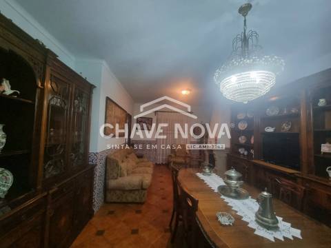 Moradia Isolada T3 Venda em Alquerubim,Albergaria-a-Velha