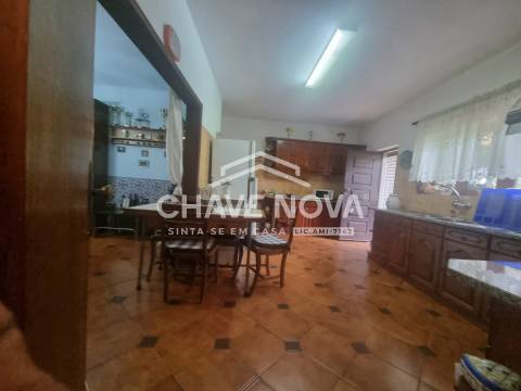 Moradia Isolada T3 Venda em Alquerubim,Albergaria-a-Velha