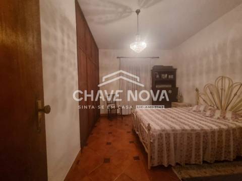Moradia Isolada T3 Venda em Alquerubim,Albergaria-a-Velha