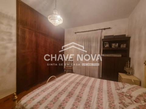 Moradia Isolada T3 Venda em Alquerubim,Albergaria-a-Velha