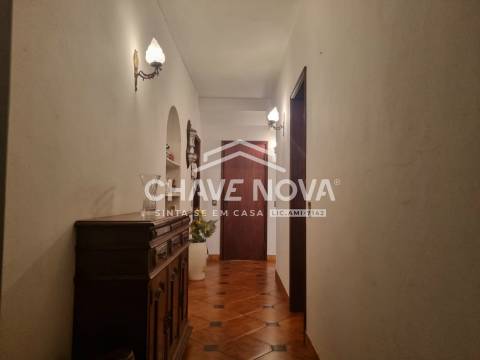 Moradia Isolada T3 Venda em Alquerubim,Albergaria-a-Velha