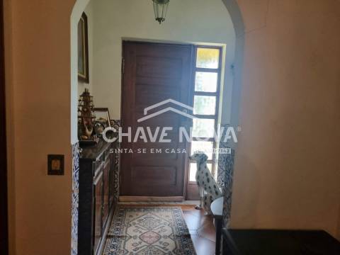 Moradia Isolada T3 Venda em Alquerubim,Albergaria-a-Velha