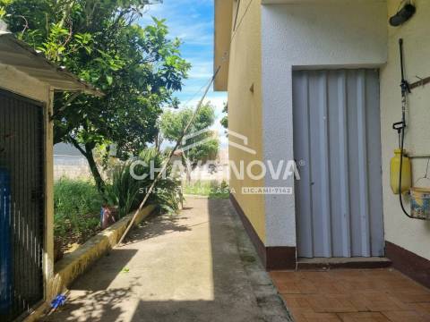 Moradia Isolada T3 Venda em Alquerubim,Albergaria-a-Velha