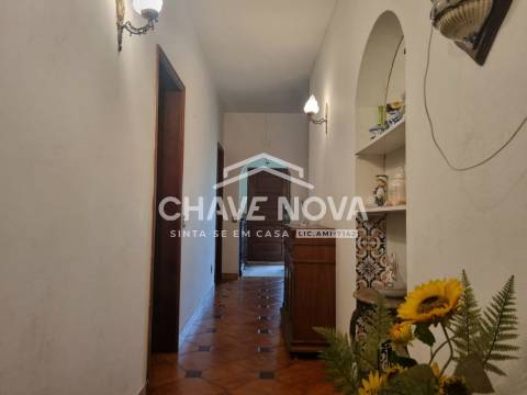 Moradia Isolada T3 Venda em Alquerubim,Albergaria-a-Velha