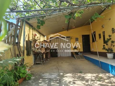 Moradia Isolada T3 Venda em Alquerubim,Albergaria-a-Velha