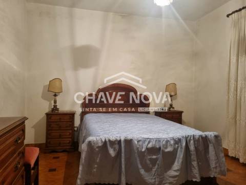 Moradia Isolada T3 Venda em Alquerubim,Albergaria-a-Velha