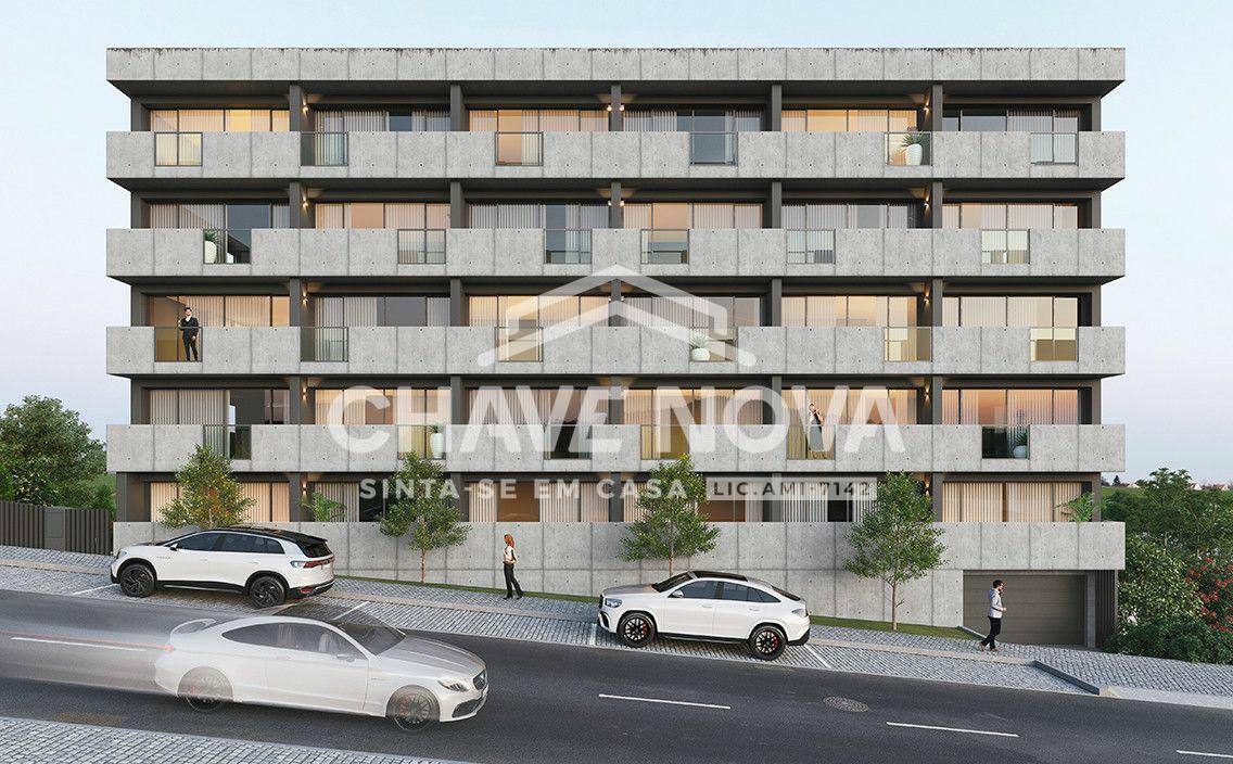 Apartamento T0 Venda em Oliveira do Douro,Vila Nova de Gaia