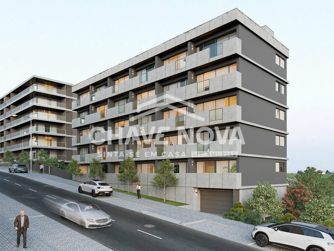 Apartamento T0 Venda em Oliveira do Douro,Vila Nova de Gaia